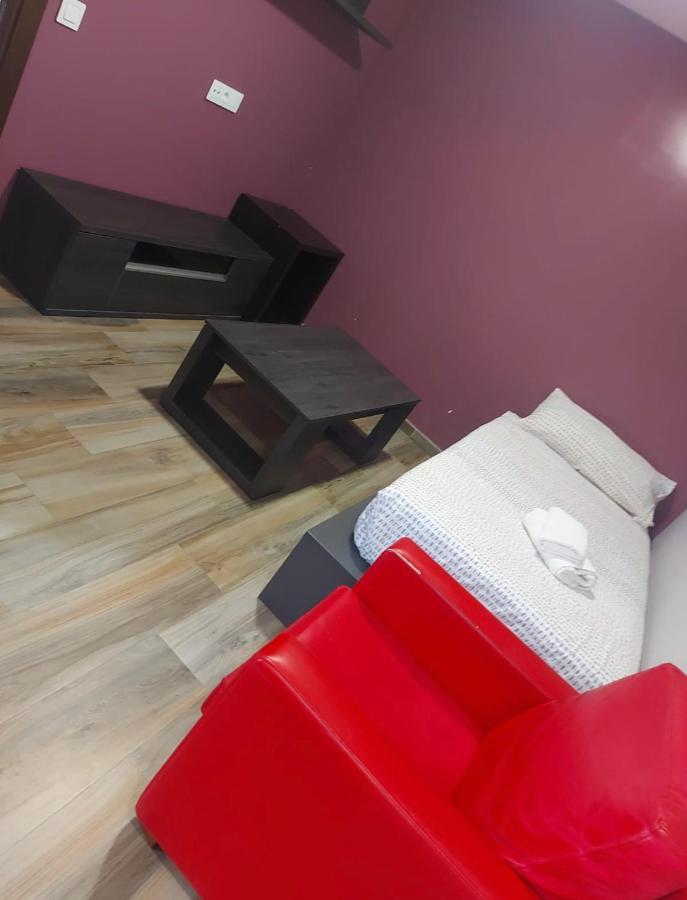 Piso Corazon De Madrid Apartment Exterior foto